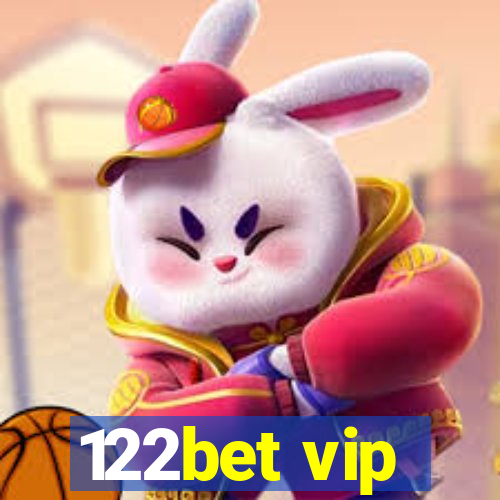 122bet vip